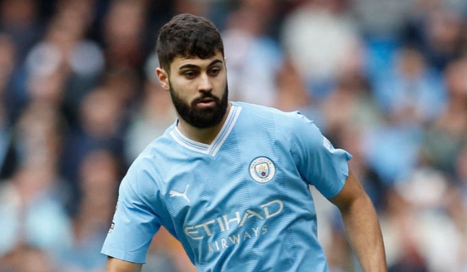 2023 - Manchester City