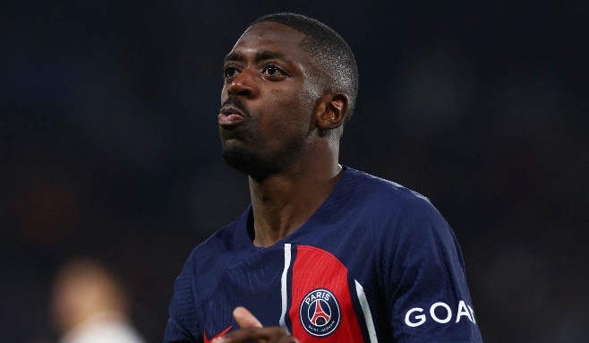 2023-10-25, PSG