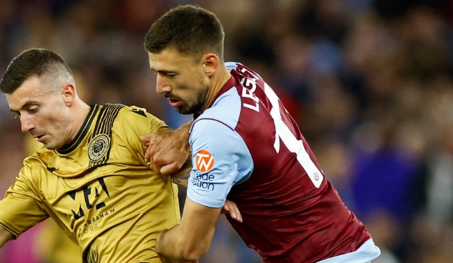 2023-10-05, Aston Villa