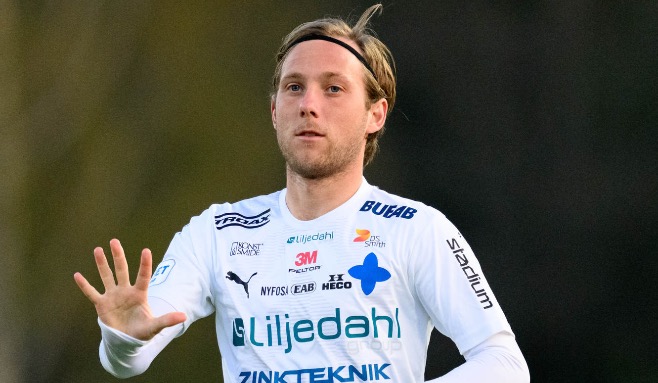 2023-05-09, IFK Värnamo