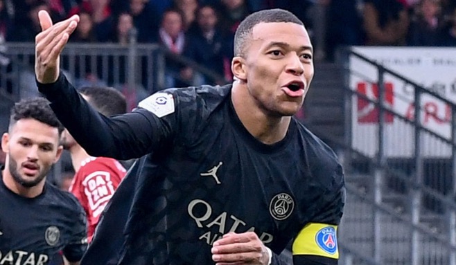 2023 - Paris Saint-Germain