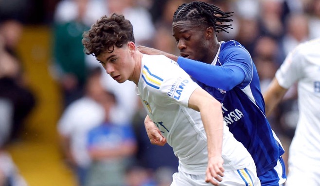 2023-08-06, Leeds United