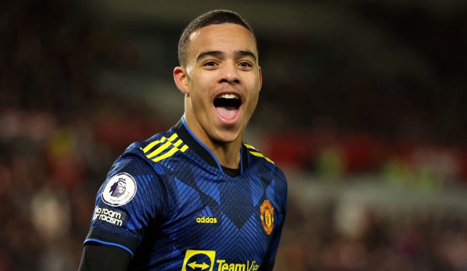 2022 - Manchester United