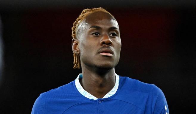 2023 - Chelsea
