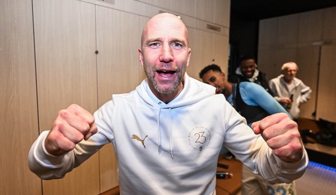 2023 - Malmö FF