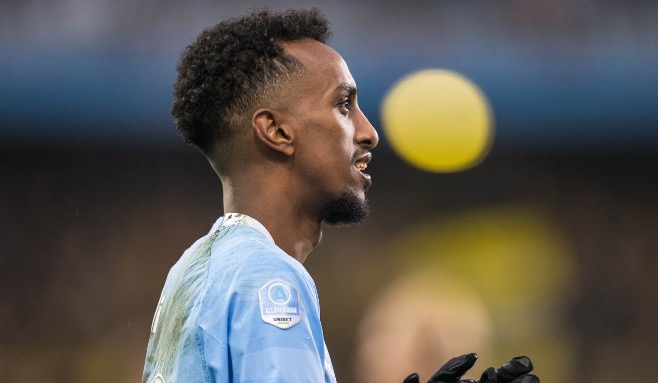 2023-11-12, Malmö FF
