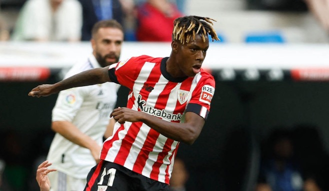 2023-06-04, Athletic Bilbao