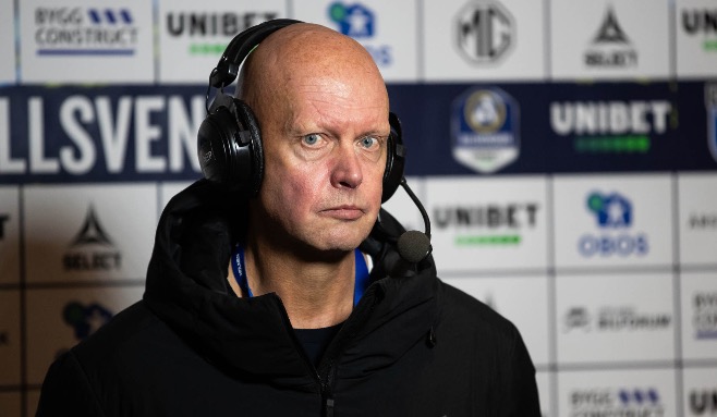 2023 - IFK Norrköping