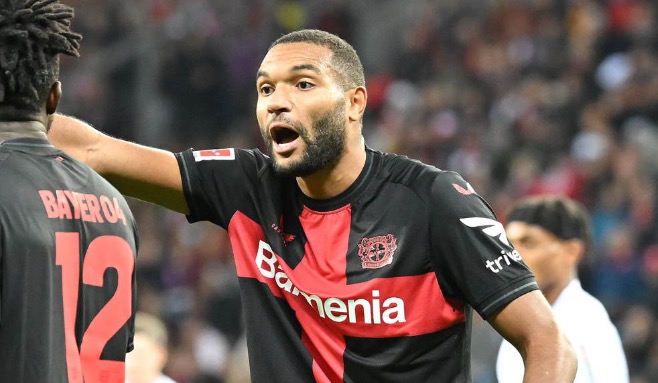 2023-10-29, Bayer Leverkusen