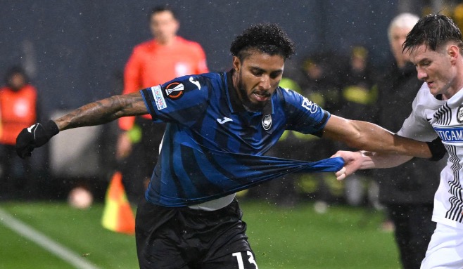 2023-11-09, Atalanta