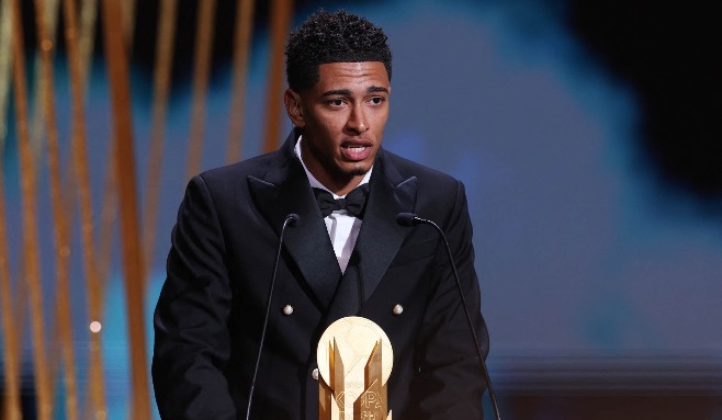 2023-10-30, Ballon d'or