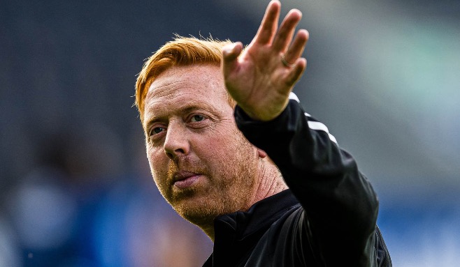 2023-08-27, Rosenborg BK