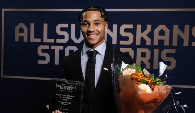 2023-11-14, Allsvenskan Stora Pris