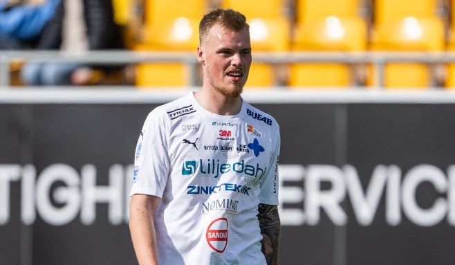2023 - IFK Värnamo