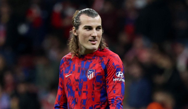 2023-11-12, Atletico Madrid