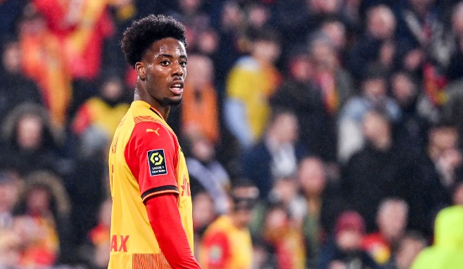 2023 - RC Lens