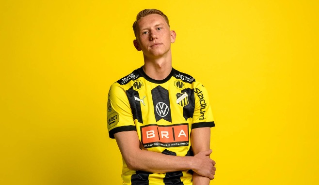 2023 - BK Häcken