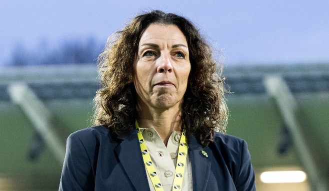2023 - Svenska Fotbollförbundet (SvFF)