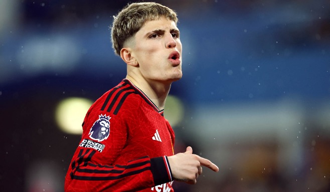 2023-11-26, Manchester United