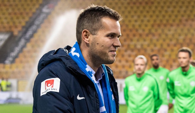 2019, Norrby IF