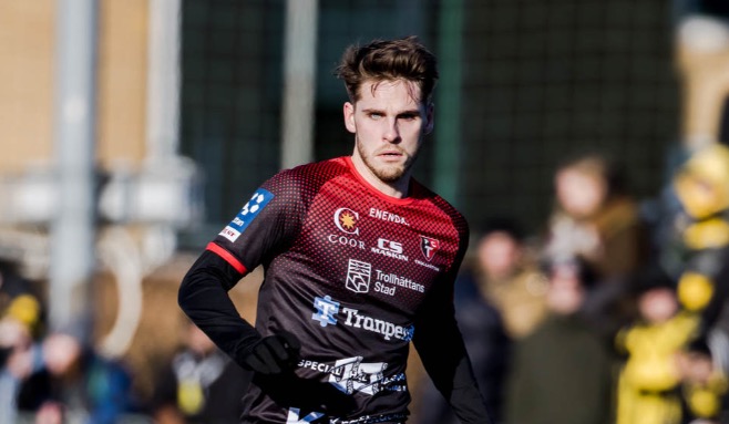 2023-02-25, FC Trollhättan