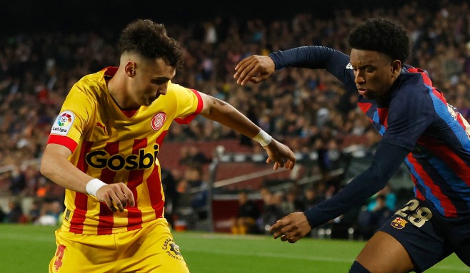 2023-04-10, Girona-Barcelona
