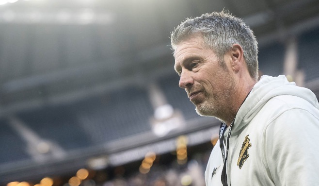 2023 - AIK