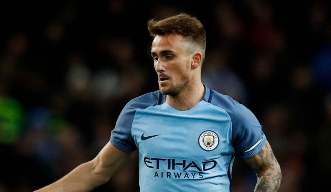 2017 - Manchester City
