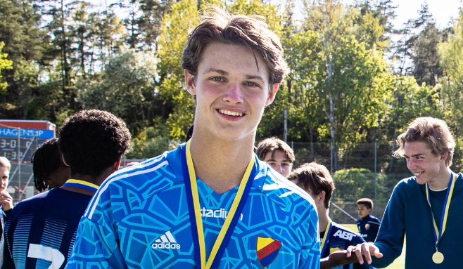 2023-05-18, Djurgårdens IF