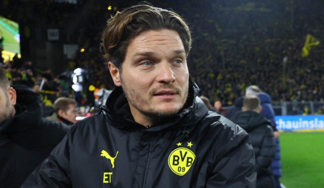 2023-12-09, Borussia Dortmund