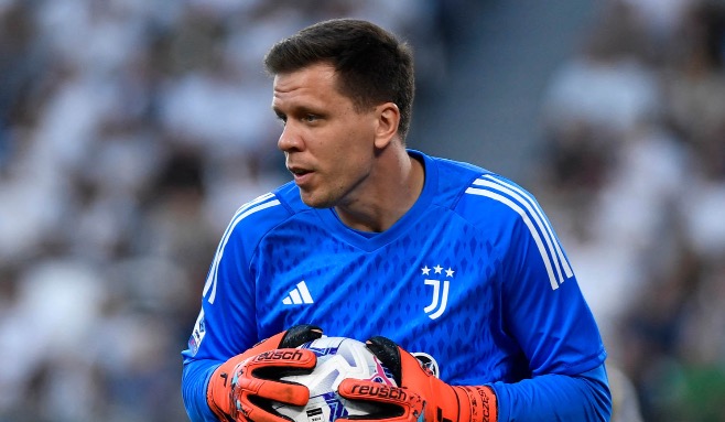 2023 - Juventus