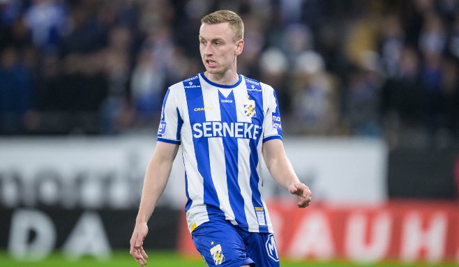 2023 - IFK Göteborg