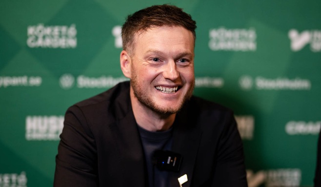 2023 - Hammarby IF