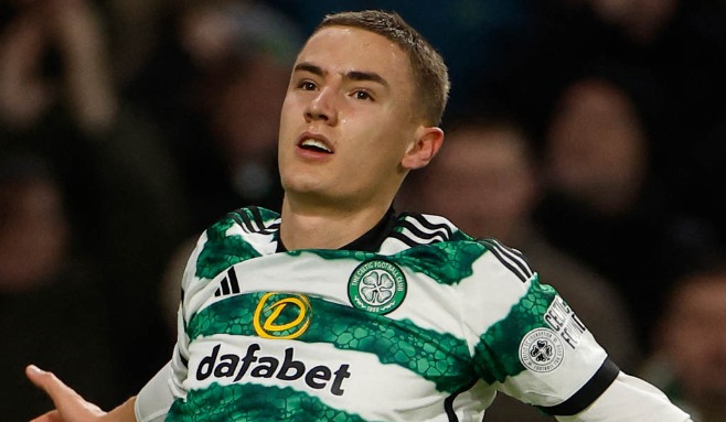 2023-12-13, Celtic