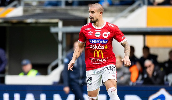 2023-10-07, Degerfors IF