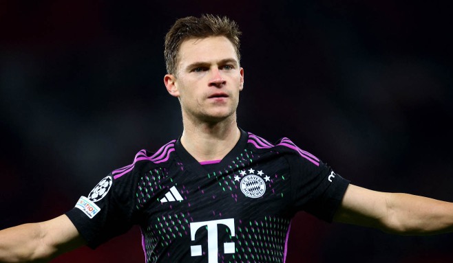 2023-12-12, Bayern München