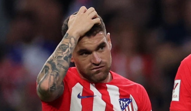 2023-09-24, Atlético Madrid
