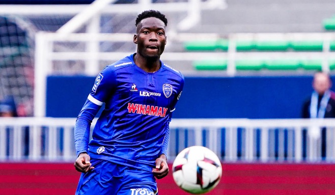 2023-03-19, ESTAC Troyes