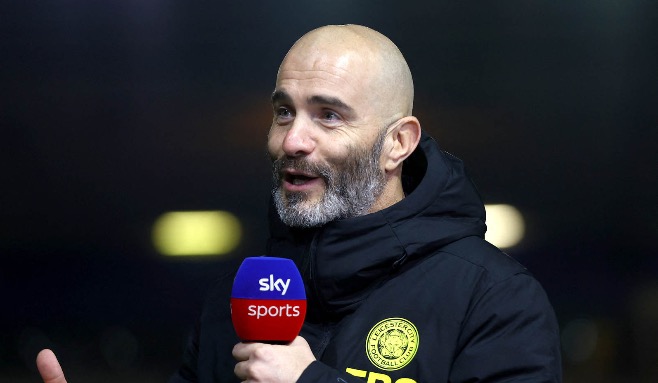2023-12-18, Leicester City