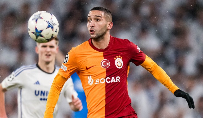 2023-12-12, Galatasaray (lån)
