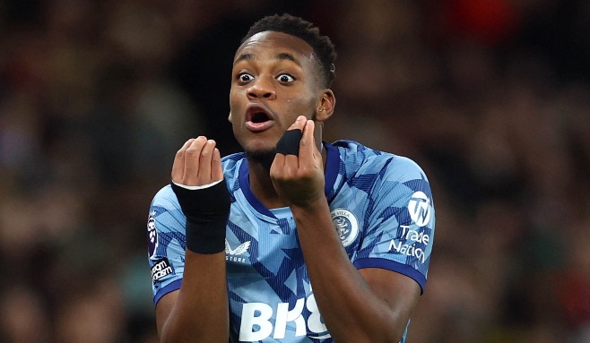 2023-12-26, Aston Villa