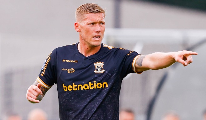 2023-07-22, Go Ahead Eagles