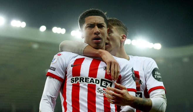 2023-12-12, Sunderland
