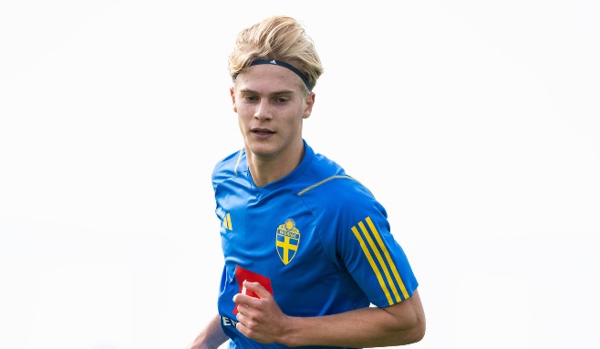 2024-01-07, Sverige
