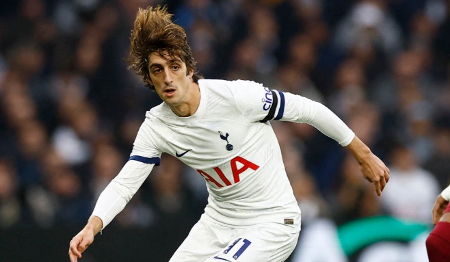 2023-11-26, Tottenham