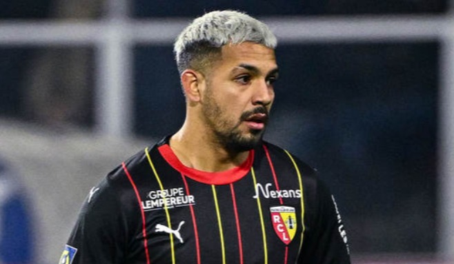 2023-11-25, RC Lens