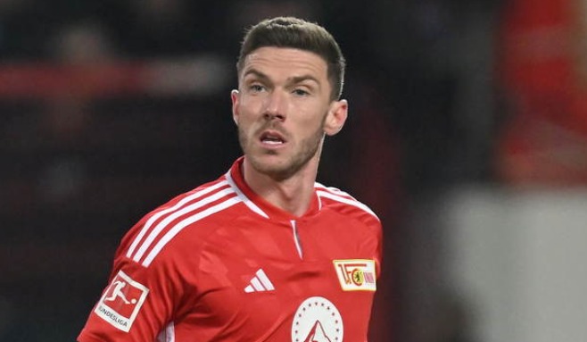2023-11-04, Union Berlin