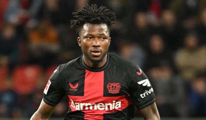2023-10-29, Bayer Leverkusen
