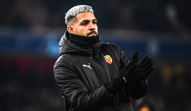 2023-11-29, RC Lens