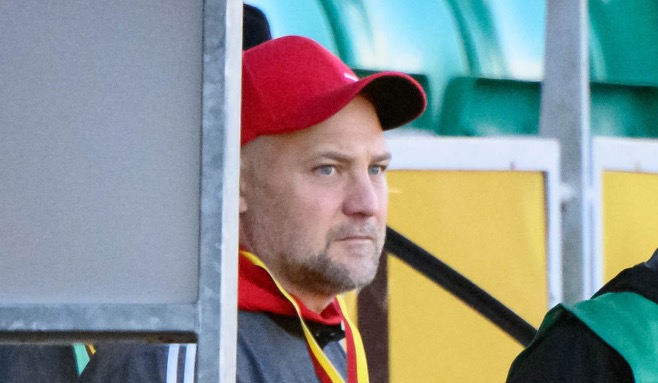 2022-10-08, Skövde AIK